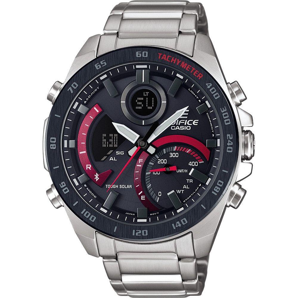 CASIO EDIFICE WATCHES Mod. ECB-900DB-1AER WATCHES CASIO EDIFICE