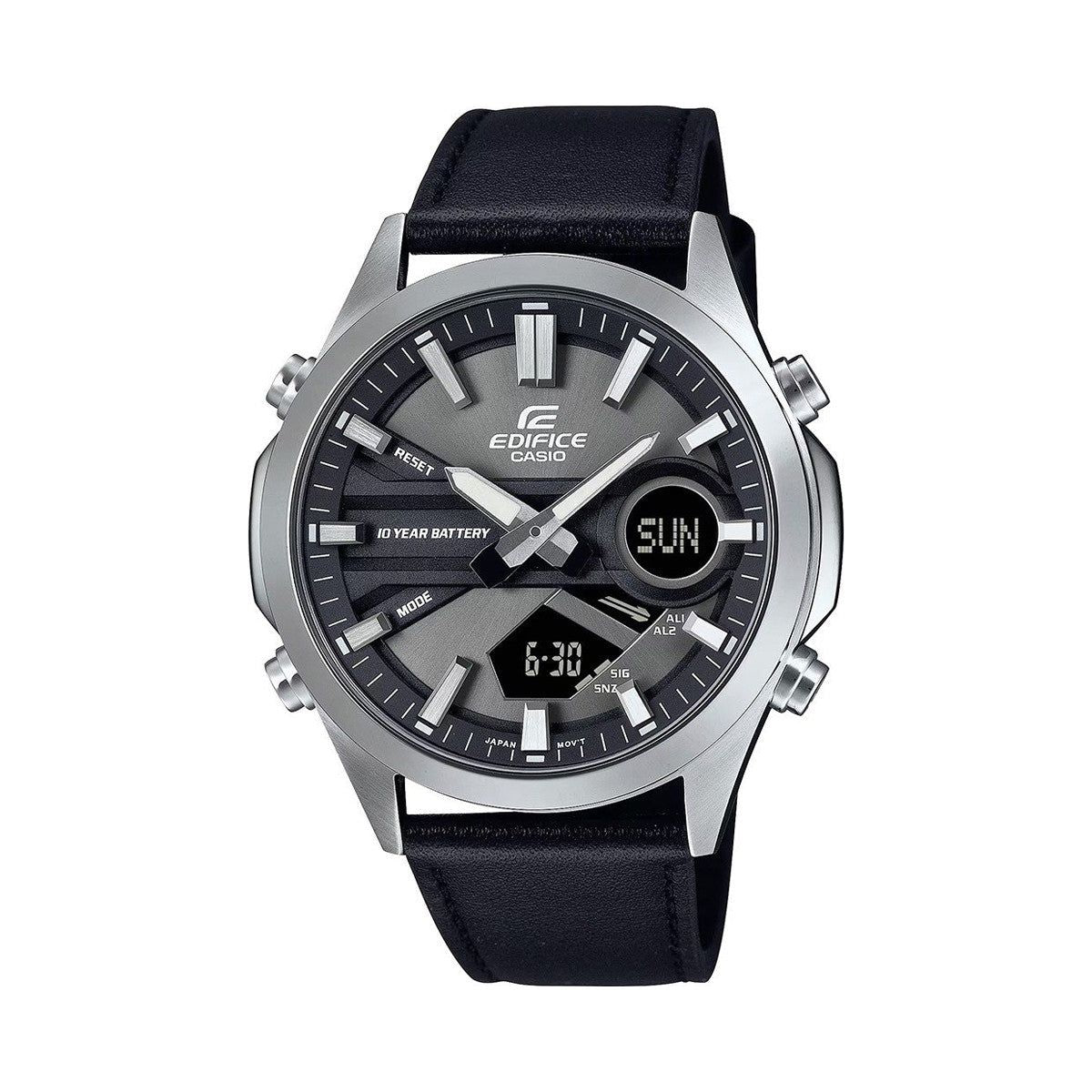 CASIO EDIFICE WATCHES Mod. EFV-C120L-8AEF WATCHES CASIO EDIFICE