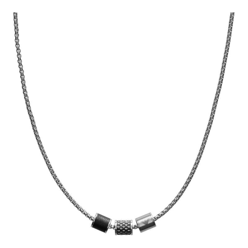 EMPORIO ARMANI Mod. EGS2383020 Necklace EMPORIO ARMANI JEWELS