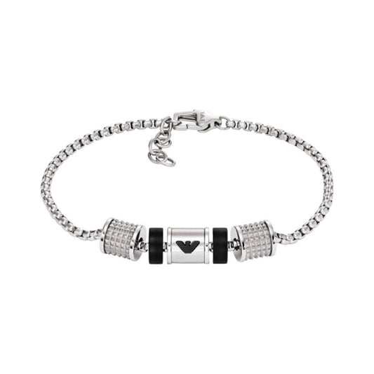 EMPORIO ARMANI JEWELS Mod. COUPLES DESIGNER FASHION JEWELLERY EMPORIO ARMANI JEWELS