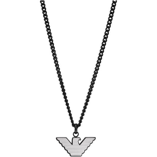 EMPORIO ARMANI JEWELS Mod. EAGLE LOGO DESIGNER FASHION JEWELLERY EMPORIO ARMANI JEWELS