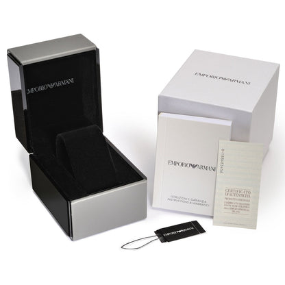 EMPORIO ARMANI Mod. AR11698