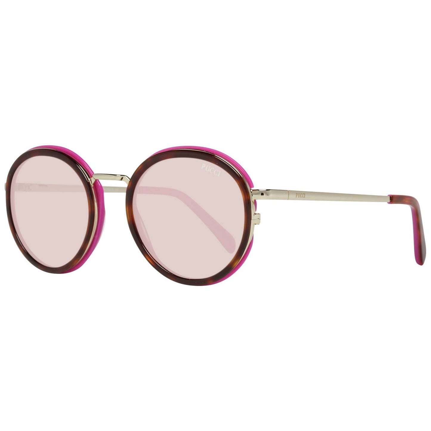 EMILIO PUCCI MOD. EP0046-O 4955Y SUNGLASSES & EYEWEAR EMILIO PUCCI SUNGLASSES