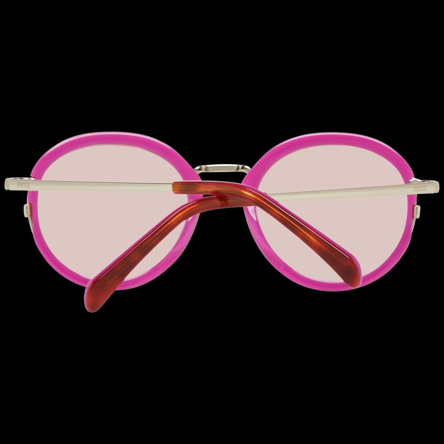 EMILIO PUCCI MOD. EP0046-O 4955Y SUNGLASSES & EYEWEAR EMILIO PUCCI SUNGLASSES