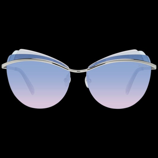 EMILIO PUCCI MOD. EP0112 5916W SUNGLASSES & EYEWEAR EMILIO PUCCI SUNGLASSES