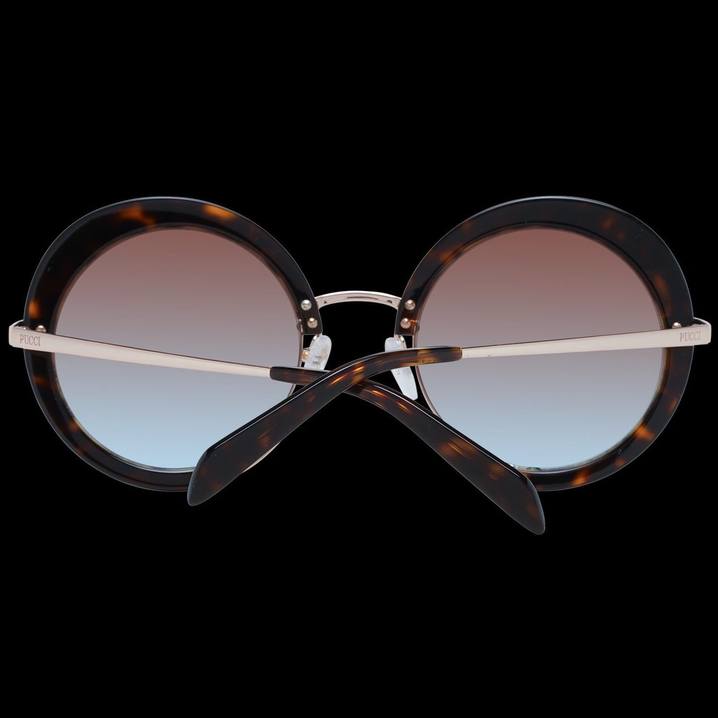 EMILIO PUCCI MOD. EP0114 5452G SUNGLASSES & EYEWEAR EMILIO PUCCI SUNGLASSES