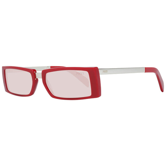 EMILIO PUCCI MOD. EP0126 5366Y SUNGLASSES & EYEWEAR EMILIO PUCCI SUNGLASSES