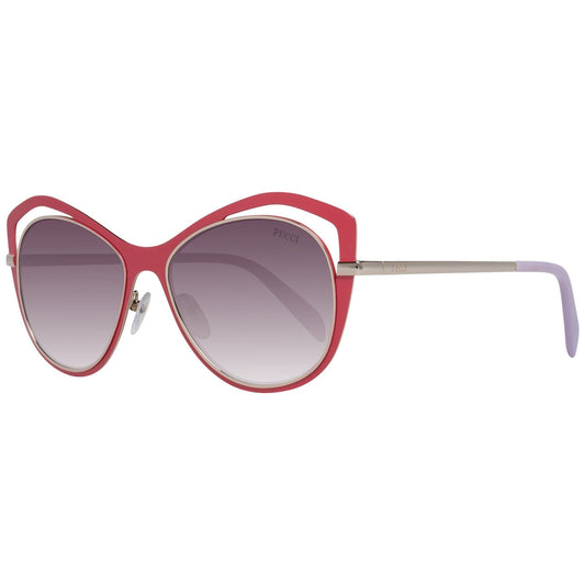 EMILIO PUCCI MOD. EP0130 5668F SUNGLASSES & EYEWEAR EMILIO PUCCI SUNGLASSES