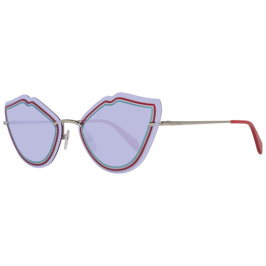 EMILIO PUCCI MOD. EP0134 6416Y EMILIO PUCCI SUNGLASSES