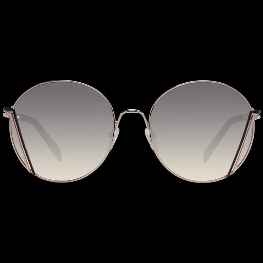 EMILIO PUCCI MOD. EP0180 5828B SUNGLASSES & EYEWEAR EMILIO PUCCI SUNGLASSES