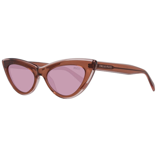 EMILIO PUCCI MOD. EP0181 5347F SUNGLASSES & EYEWEAR EMILIO PUCCI SUNGLASSES