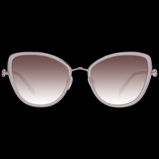 EMILIO PUCCI MOD. EP0184 5774F SUNGLASSES & EYEWEAR EMILIO PUCCI SUNGLASSES