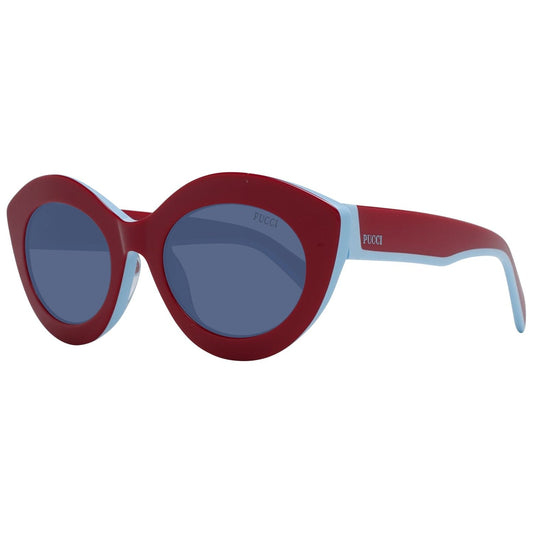 EMILIO PUCCI MOD. EP0203 5366V SUNGLASSES & EYEWEAR EMILIO PUCCI SUNGLASSES