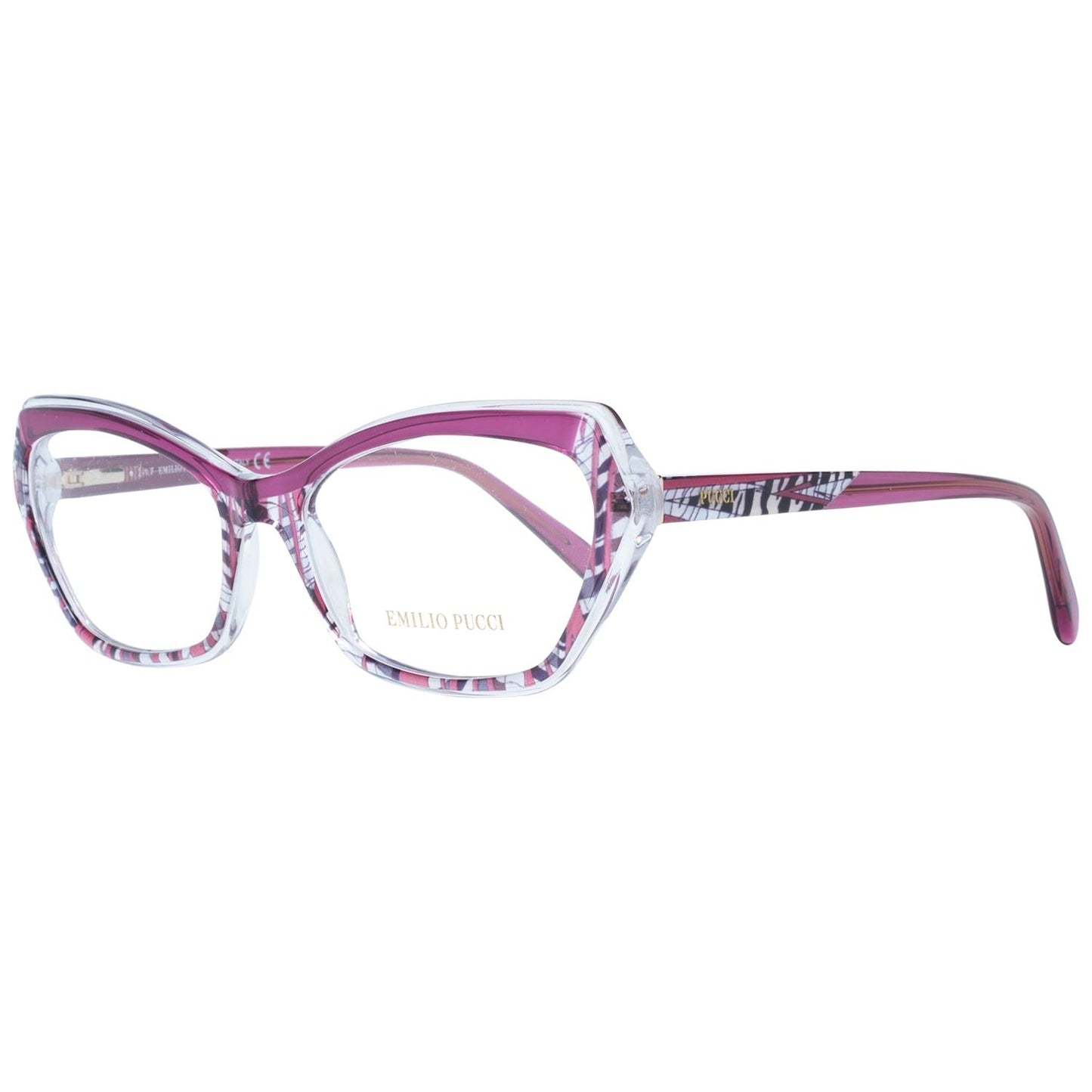 EMILIO PUCCI MOD. EP5053 54083 SUNGLASSES & EYEWEAR EMILIO PUCCI EYEWEAR