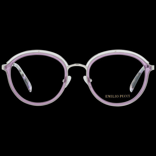 EMILIO PUCCI MOD. EP5075 49080 SUNGLASSES & EYEWEAR EMILIO PUCCI EYEWEAR