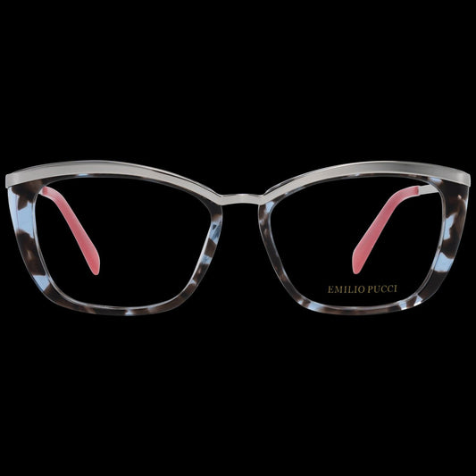 EMILIO PUCCI MOD. EP5093 54056 SUNGLASSES & EYEWEAR EMILIO PUCCI EYEWEAR