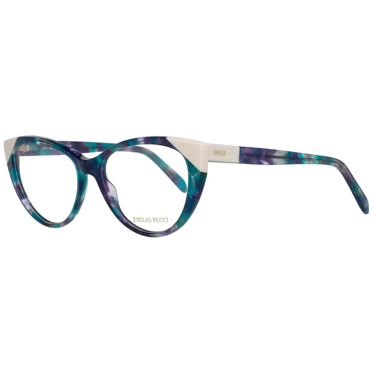 EMILIO PUCCI MOD. EP5116 54092 SUNGLASSES & EYEWEAR EMILIO PUCCI EYEWEAR