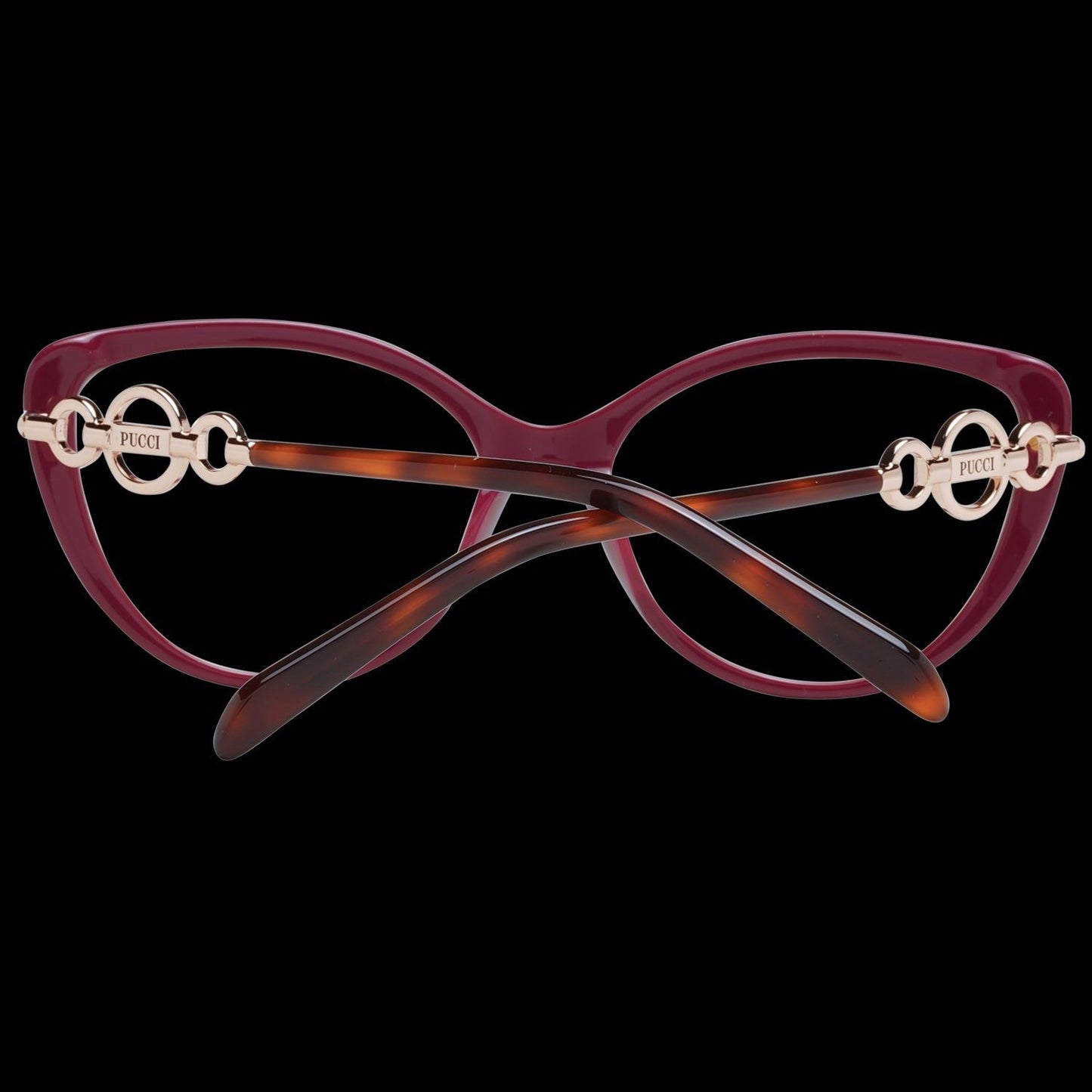 EMILIO PUCCI MOD. EP5162 56066 SUNGLASSES & EYEWEAR EMILIO PUCCI EYEWEAR