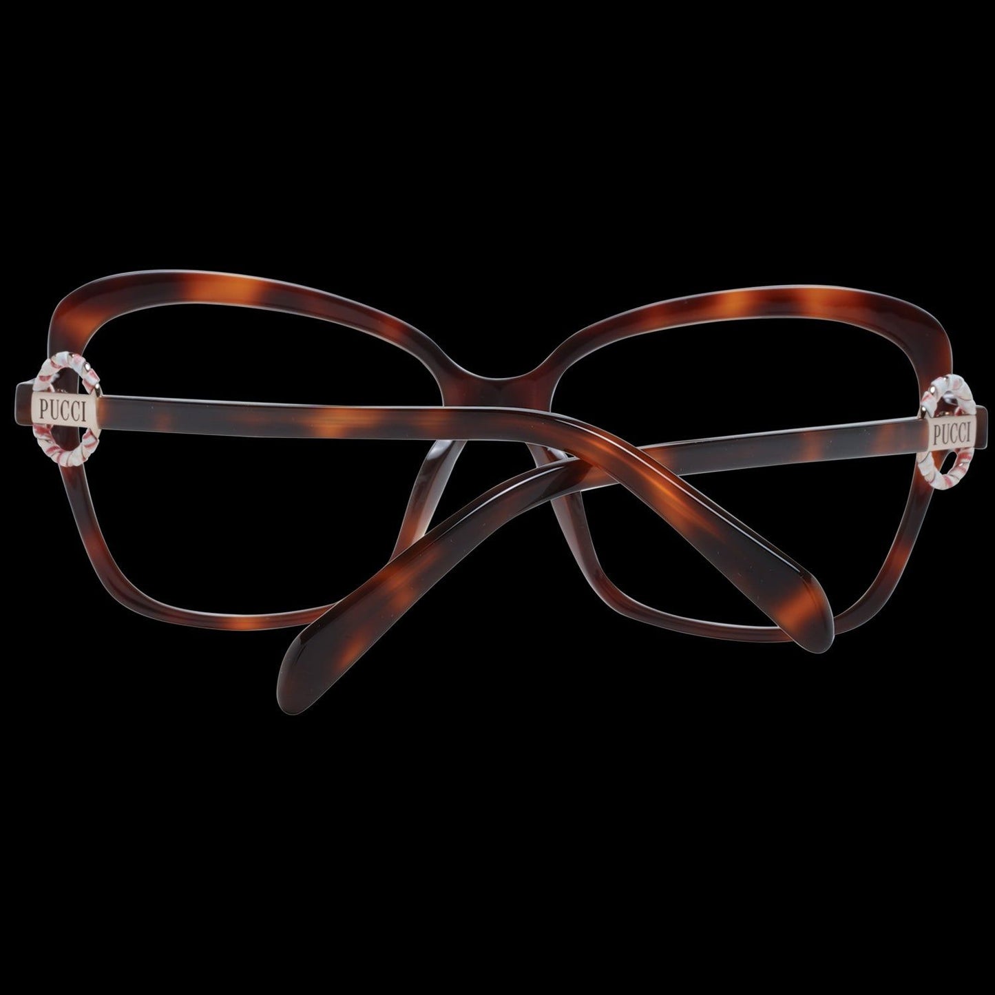 EMILIO PUCCI MOD. EP5175 55052 SUNGLASSES & EYEWEAR EMILIO PUCCI EYEWEAR