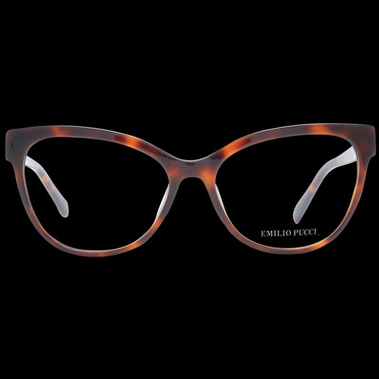 EMILIO PUCCI MOD. EP5182 55052 SUNGLASSES & EYEWEAR EMILIO PUCCI EYEWEAR