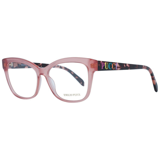 EMILIO PUCCI MOD. EP5183 54072 SUNGLASSES & EYEWEAR EMILIO PUCCI EYEWEAR