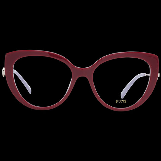 EMILIO PUCCI MOD. EP5190 53055 SUNGLASSES & EYEWEAR EMILIO PUCCI EYEWEAR