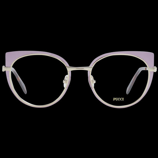 EMILIO PUCCI MOD. EP5220 51080 SUNGLASSES & EYEWEAR EMILIO PUCCI EYEWEAR