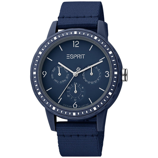 ESPRIT MOD. ES1L284L0025 WATCHES ESPRIT TIME