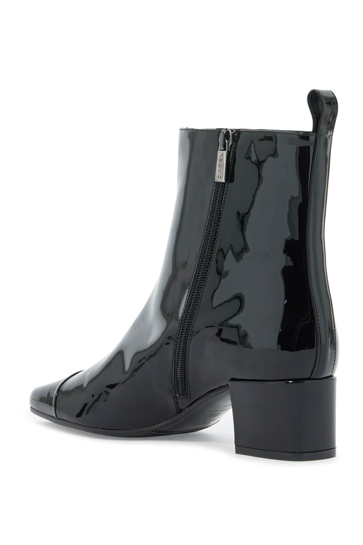 Carel estime bis ankle Boots Carel