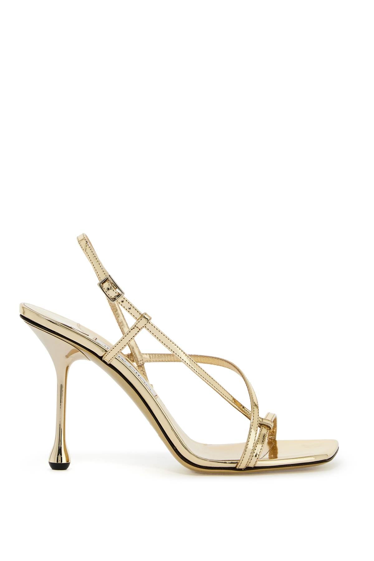 Jimmy Choo etana 95 heeled sandals Sandals Jimmy Choo