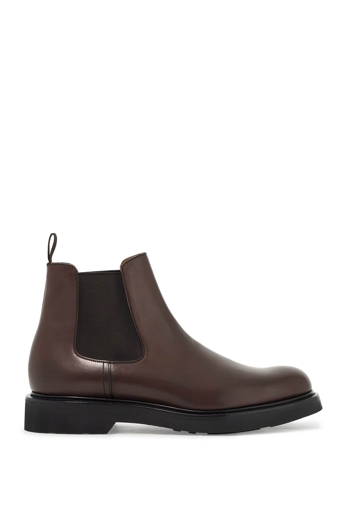 Church'S leather leicester chelsea boots Boots Church'S