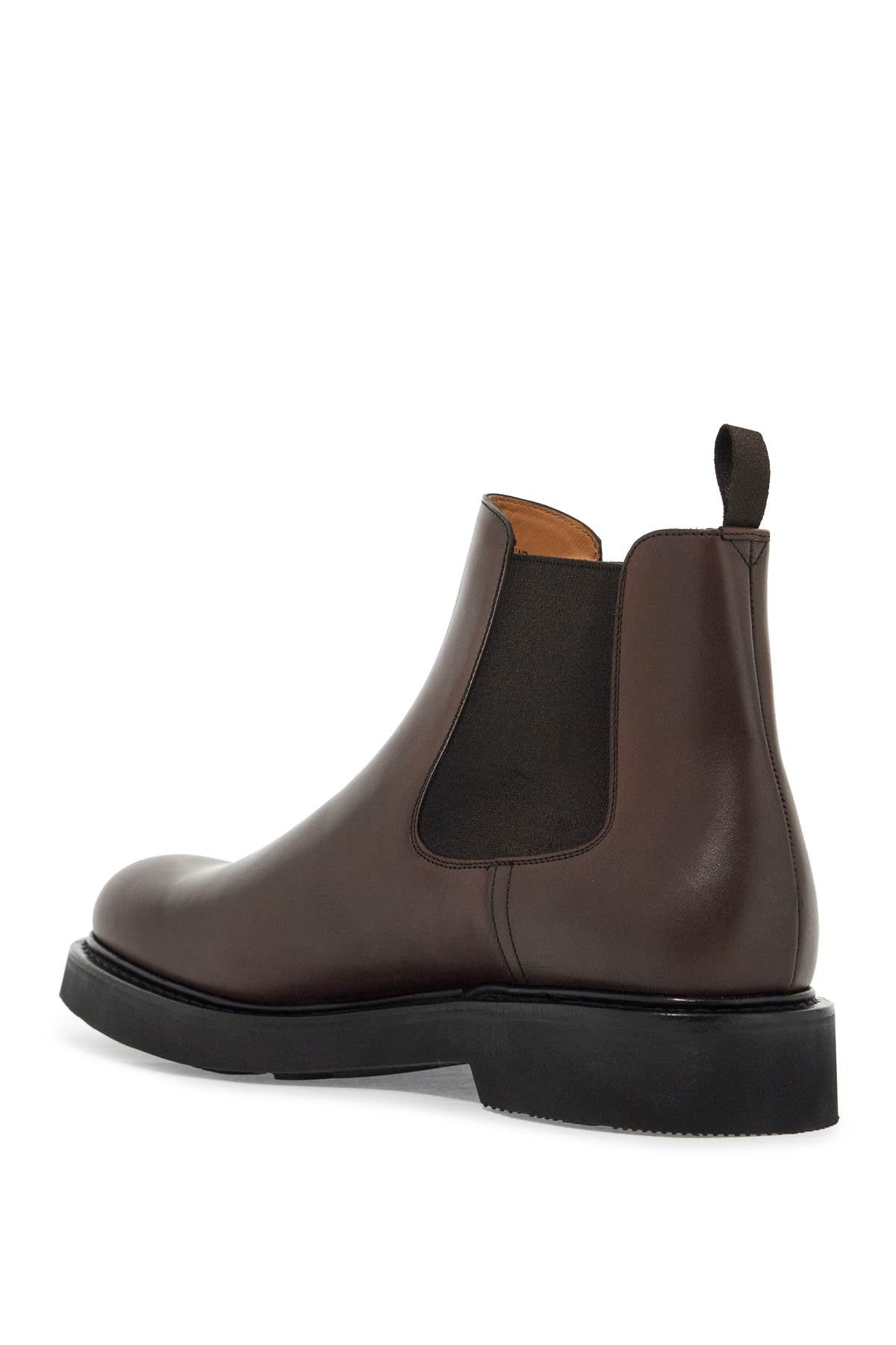 Church'S leather leicester chelsea boots Boots Church'S