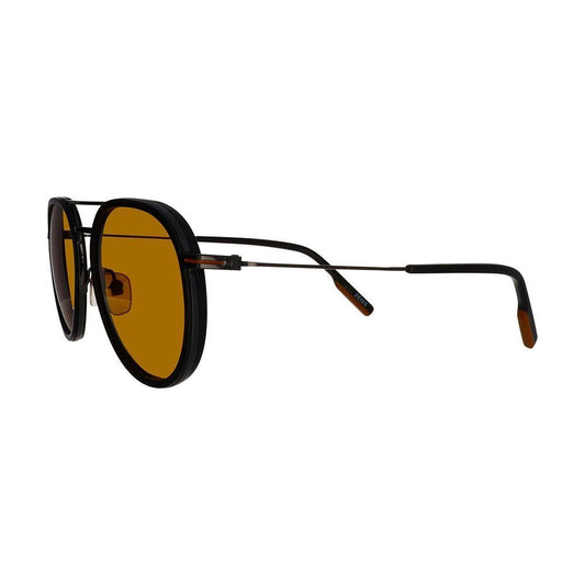 ERMENEGILDO ZEGNA Mod. EZ0127-01E-54 SUNGLASSES & EYEWEAR ERMENEGILDO ZEGNA SUNGLASSES