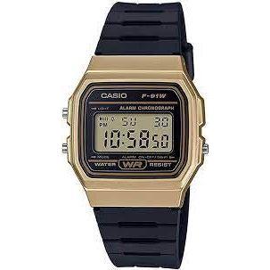 CASIO VINTAGE WATCHES CASIO COLLECTION & VINTAGE