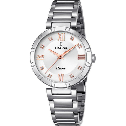 FESTINA WATCHES Mod. F16936/B WATCHES FESTINA