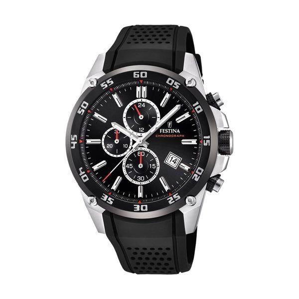 FESTINA WATCHES Mod. F20330/5 WATCHES FESTINA