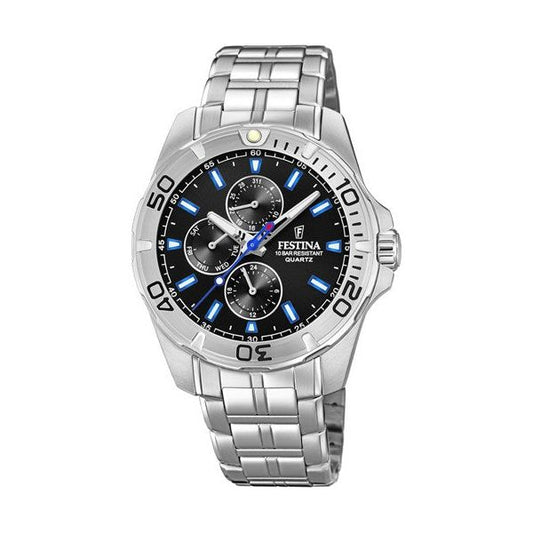 FESTINA WATCHES Mod. F20445/6-0