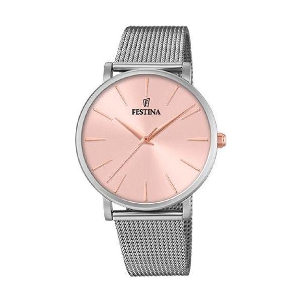 FESTINA WATCHES Mod. F20475/2 WATCHES FESTINA