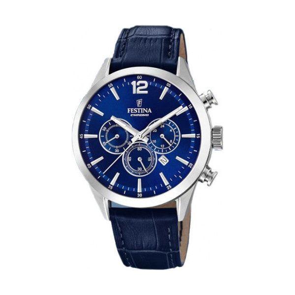 FESTINA WATCHES Mod. F20542/3 WATCHES FESTINA