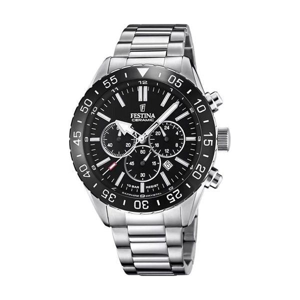 FESTINA WATCHES Mod. F20575/3 WATCHES FESTINA