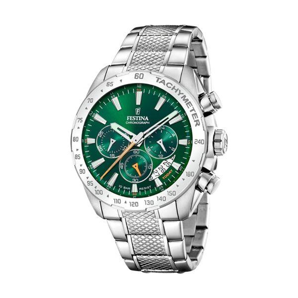 FESTINA WATCHES Mod. F20668/3 WATCHES FESTINA