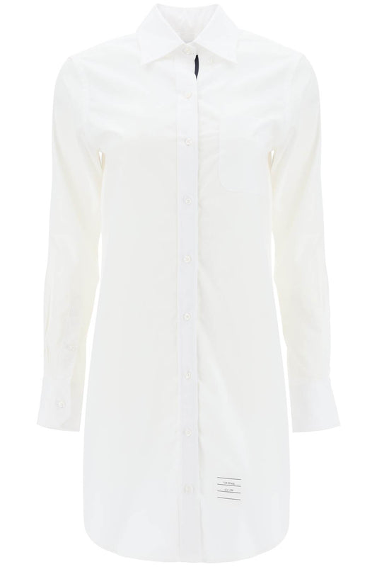 Thom Browne short button-down shirt dress Dresses Thom Browne