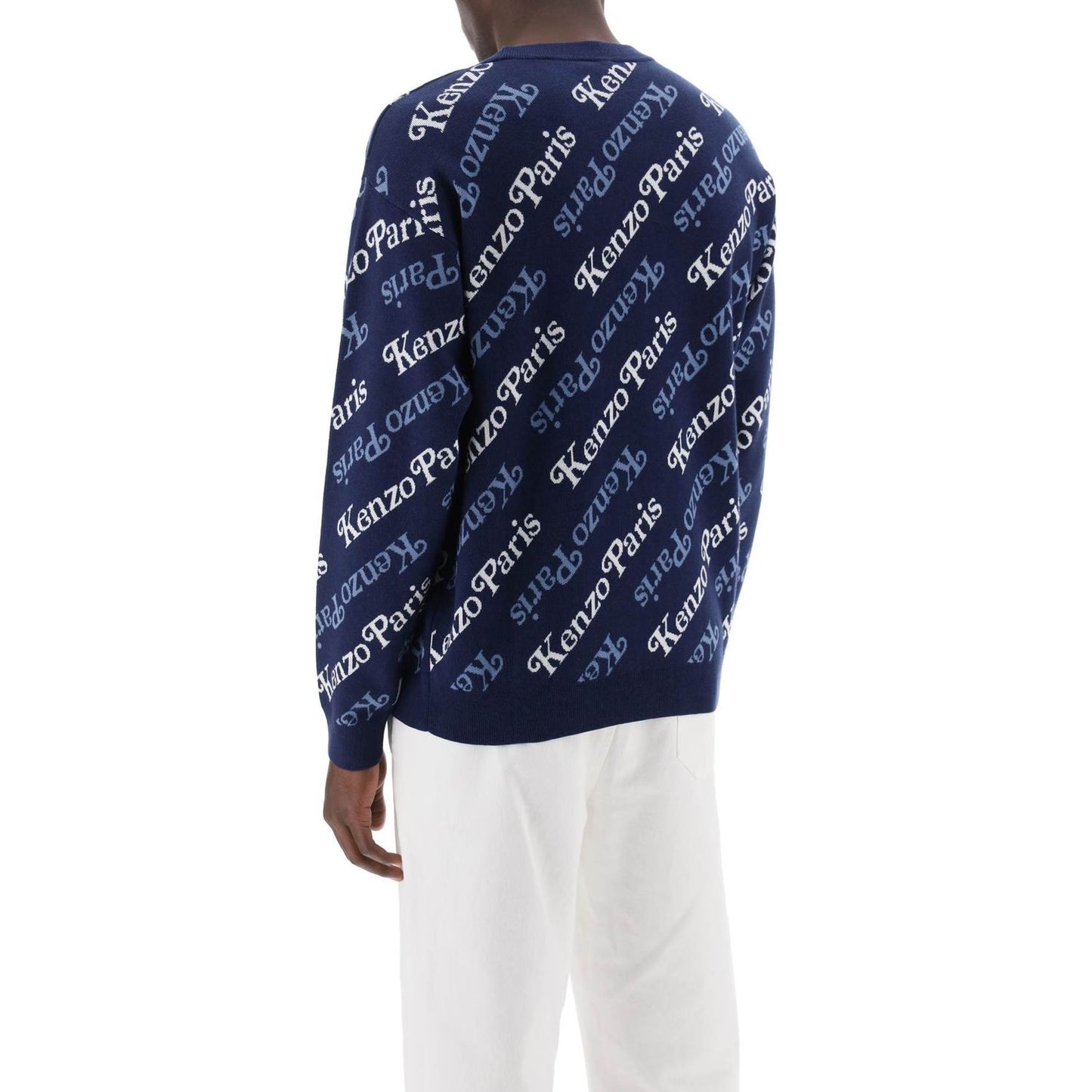 kenzo by verdy pulllover Knitwear Kenzo