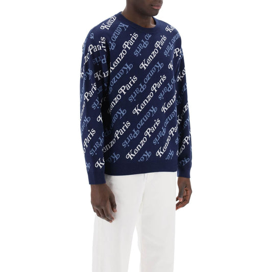 kenzo by verdy pulllover Knitwear Kenzo