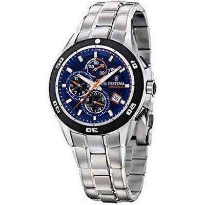 FESTINA Mod. F16296_2 WATCHES