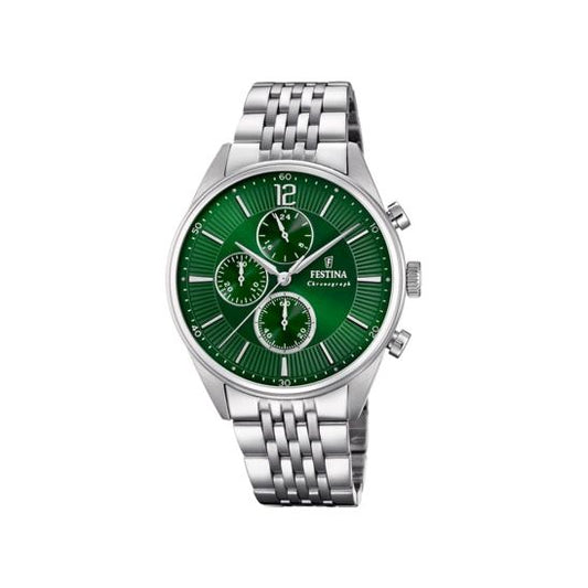 FESTINA WATCHES Mod. F20285/8 WATCHES