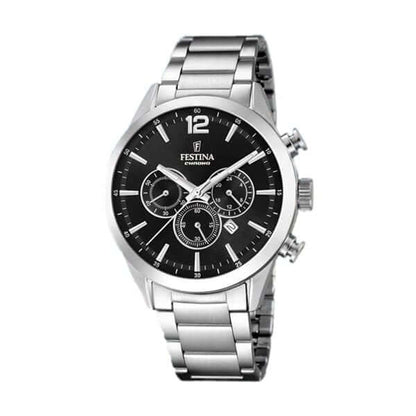 FESTINA WATCHES Mod. F20343/8 WATCHES