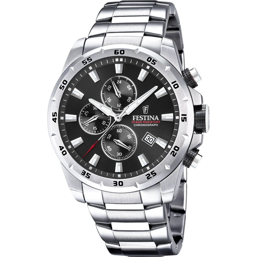 FESTINA WATCHES Mod. F20463/4 WATCHES