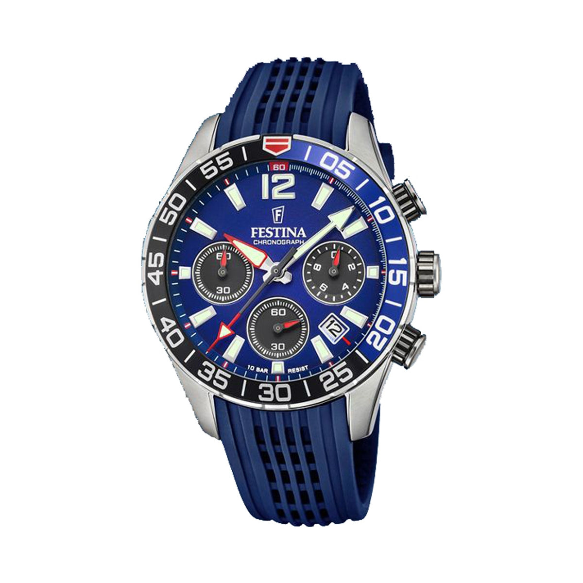 FESTINA WATCHES Mod. F20517/1 WATCHES