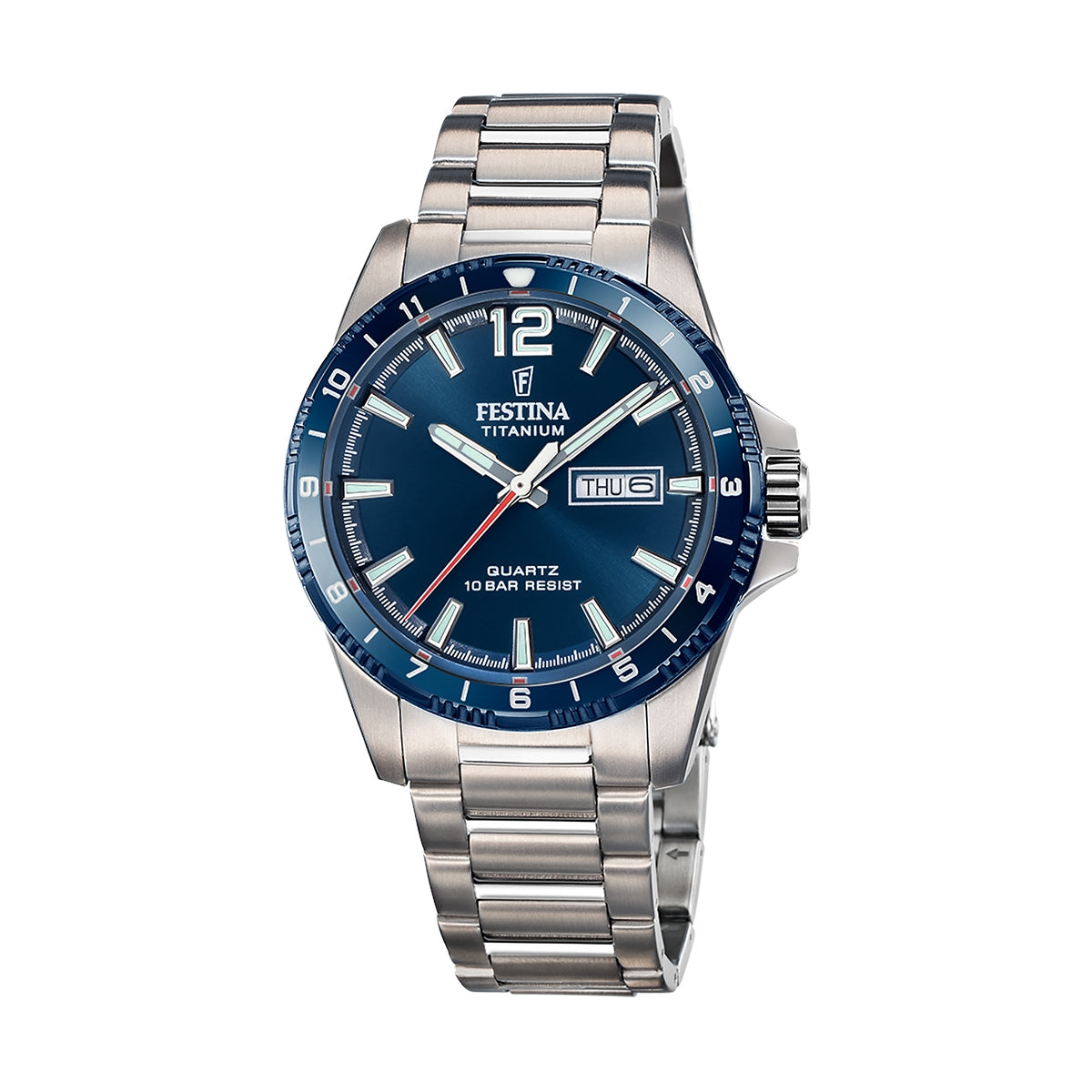 FESTINA WATCHES Mod. F20698/2 WATCHES